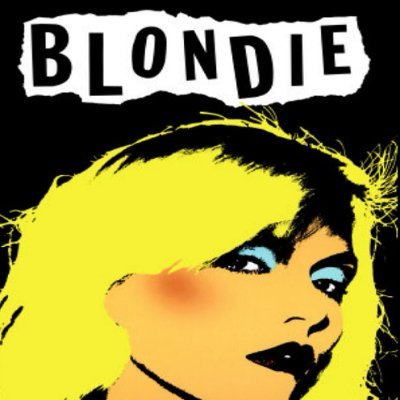 Blondie is an American rock band founded in 1974 in New York City by singer Debbie Harry and guitarist Chris Stein. Shop Blondie Merch  Here! #blondiemerch