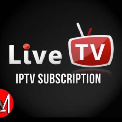 @IPTV_SERVICETV We Provide 4K/Ultra HD Quality Streaming
https://t.co/j51AKOyM4q
➜Best📺Service
➜6 hours free trial
➜19k+live channels
➜85k+vods,Series,Netf