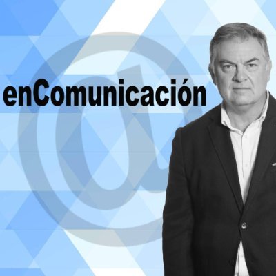 encomunicacion_'s profile picture. Un programa de radio donde hablamos de Marketing, de Publicidad, de Management y de COMUNICACIÓN en mayúsculas