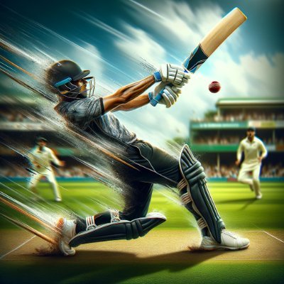 🏏 Your premier destination for live cricket action! Experience every hit and wicket with us. #CricketLive #NeverMissAMatch 🌟