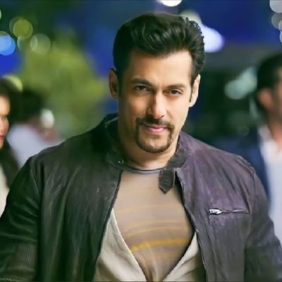 NewAccount Fan of @BeingSalmanKhan don't know how to use twitter but here only for bhai🔥