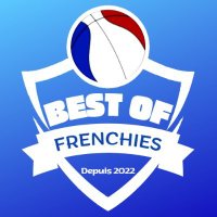 🇫🇷 BEST OF FRENCHIES 🏀 (@bestoffrenchies) 's Twitter Profile Photo 🇫🇷 BEST OF FRENCHIES 🏀 (@bestoffrenchies) 's Twitter Profile Photo
