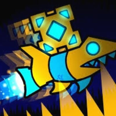 Creator of hard levels in GD (geometry dash!)