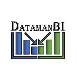 DatamanBI's profile picture. Data 📈 Stats 📈