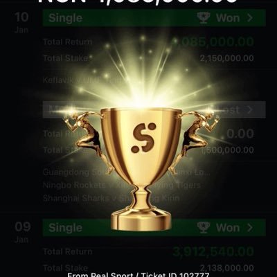 Mr31426Odds's profile picture. 