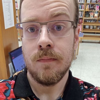 28 yo, based in Prague, too gay to function apparently
