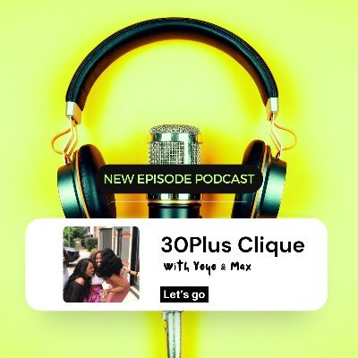 Welcome to 30Plus Clique, a podcast where we share our stories, insights, and wisdom from the perspective of the 30+ geng.