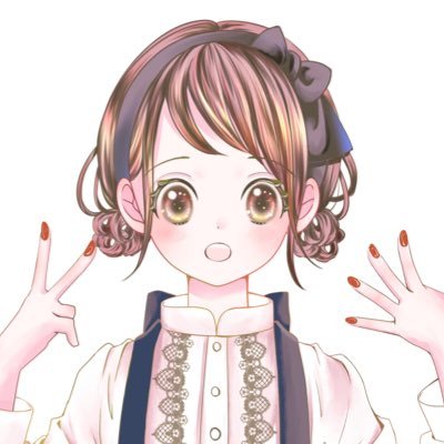 溝口楠乃🎀りぼんかけだし漫画家さんのプロフィール画像