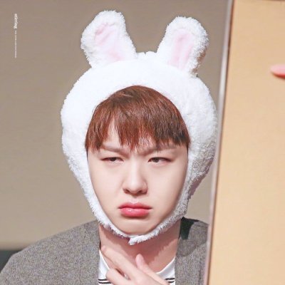 jjonchapb's profile picture. 💙 2018.06.01 ~ /06 3번째 계정
부계 @nostudynooff
수원콘 12.28 트친소중