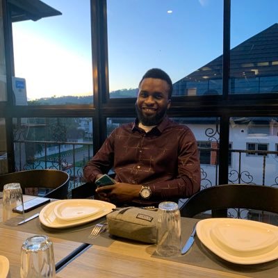 Okorotechgenius's profile picture. Product Designer || Java Software Engineer
Its either INNOVATION or DIE 💡

Blissful Bunch https://t.co/P0m3EeRTOt
