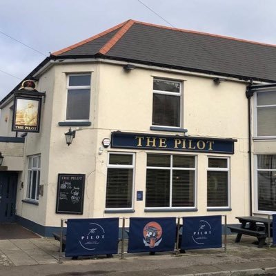 pilotpenarth Profile Picture