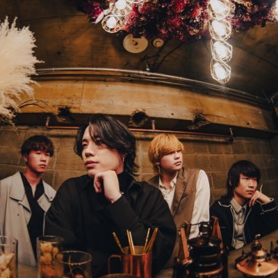 TRiFOLiUM 5/25 ラストワンマン