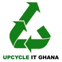 Upcycle It Ghana(@UpcycleItGhana) 's Twitter Profileg