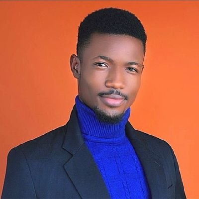 | Civil Engineer |
Music minister🎙️🎼 | Crypto Enthusiast📈📉💵