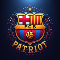 FCB Patriot(@FCBPatriot) 's Twitter Profile Photo
