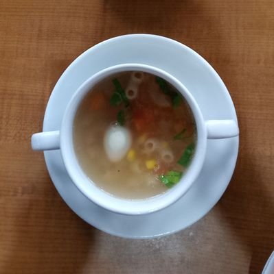 Seseorang yang berbahagia ketika melihat kelucuan dan kepolosan anak². Di tangan merekalah bangsa ini kelak dikelola.