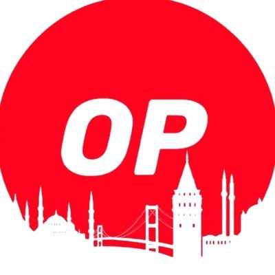 Optimism Türkiye 🔴✨ Profile