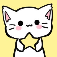 ニャコマロ🩵 (@nyakosweetstar) Twitter profile photo