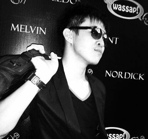 adika_candi's profile picture. 