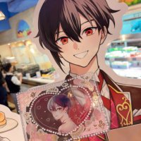 むん (@munmun_trhk) 's Twitter Profile