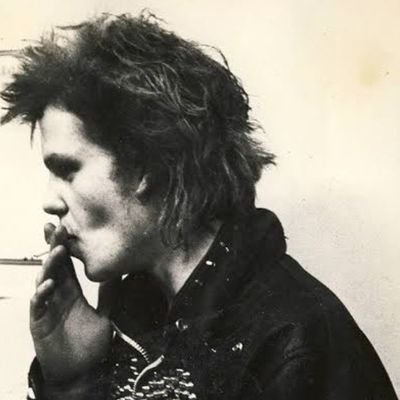 ilyalyanov's profile picture. cease to exist