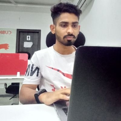AkashdeepK39857's profile picture. 
