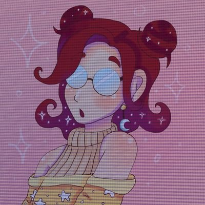 🌸 she/they | infp 4w3 | eng/esp 🌸
Sometimes arteestbit... Sometimes streambit... Mostly sleepbit c: