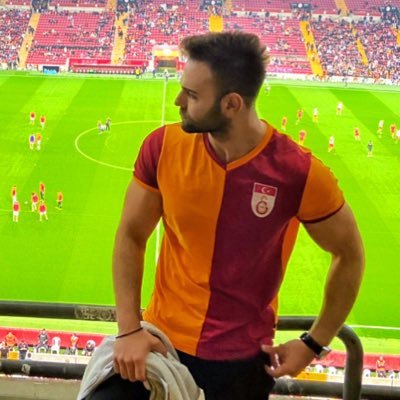 Istanbul Uni. & Istanbul Technical Uni. - Cloud & Security Solution Manager - Galatasaray - Tweet atmaktan ziyade gündem takibi ve mizah için Twitter'dayım.