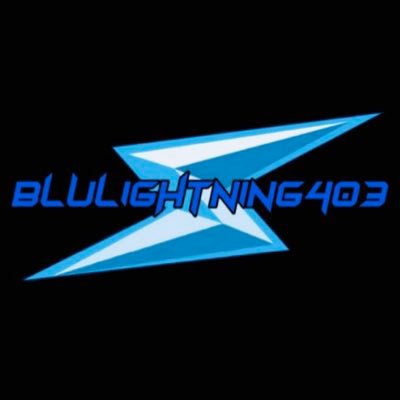 Hi, Im @blulightning403 A #YouTuber/#twitchstreamer Making PG15+ Gaming content playing all genres of games from Cute Indies to Intense Horrors Go Subscribe