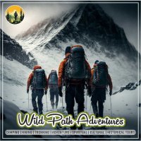 Wild Path Adventures(@wild_path2020) 's Twitter Profile Photo