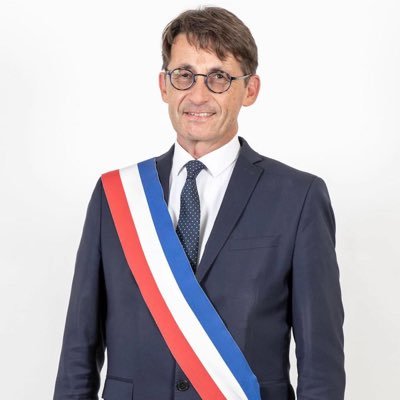 Maire de Beauvais, Vice-président du Conseil Départemental chargé de l’administration générale et des financements européens