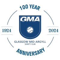 Glasgow Mid Argyll Shinty Club (@shintygma) 's Twitter Profile Photo Glasgow Mid Argyll Shinty Club (@shintygma) 's Twitter Profile Photo