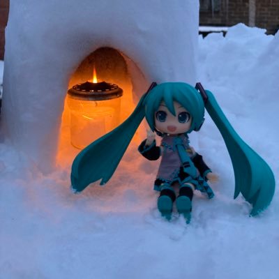 ぐんまちゃんとブービーバードを愛してます。初音ミクさんは天使