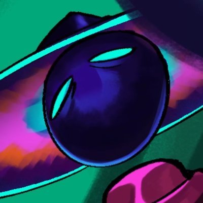 21, self-taught, The Slightly-above-average-est Artist on Twitter. 

2D artist learning 3D and also game stuff

Thank you so much for looking at my profile