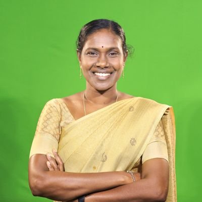 Kaliyammal_off Profile Picture