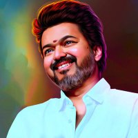 People's Leader Vijay - த.வெ.க(@TVKOnlinePOS) 's Twitter Profile Photo