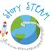 StorySTEAM (@Story_STEAM) Twitter profile photo