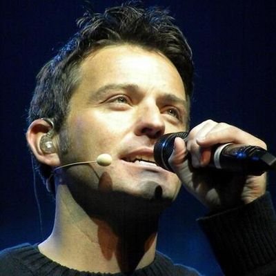 Award-winning singer/songwriter and performer with Celtic Thunder and Byrne and Kelly. All views are my own apart from the unpopular ones. https://t.co/wgKkpgVedN