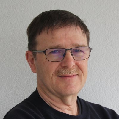Marc5644's profile picture. Enjoying nature and smart code