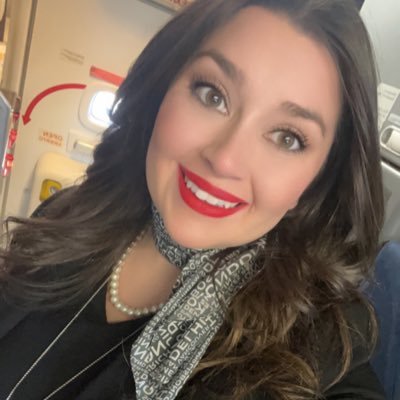nrsakady's profile picture. Just the thoughts of a flight attendant ✈️ Proud UA employee  ✈️Thoughts and opinions are my own✈️