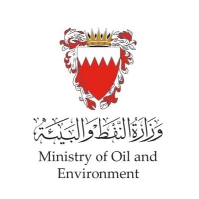 الحساب الرسمي لوزارة النفط والبيئة -
The official account of the Ministry of Oil & Environment