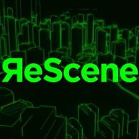 ЯeScene(@_Re_Scene) 's Twitter Profile Photo