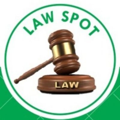 Law Spot ⚖