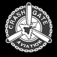 Crash Gate Aviation (@crashgateavi) 's Twitter Profile