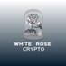 White Rose Crypto (@WhiteRosecrypto) Twitter profile photo