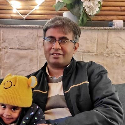 Trader | Engineer | Avid Learner । Risk Taker । Trading Psychology । On the journey towards becoming a Profitable Options Buyer | Feel free to Drop a DM