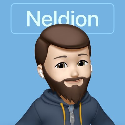 Neldion 🇫🇷 Profile