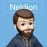 Neldion's profile picture.  @apple lover | 🎮 #retrogaming passionate | 📱 #iosdev passionate | 🎬 #cinema #series passionate | Mes tweets n’engagent que moi.