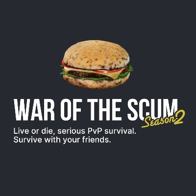 WAROFTHESCUM Profile Picture