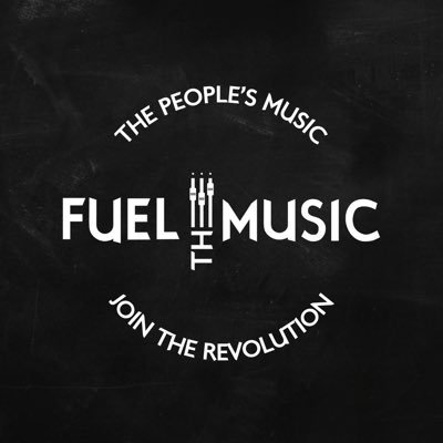 Together we’re turning up the volume of independent music